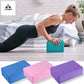 Cube for yoga and pilates