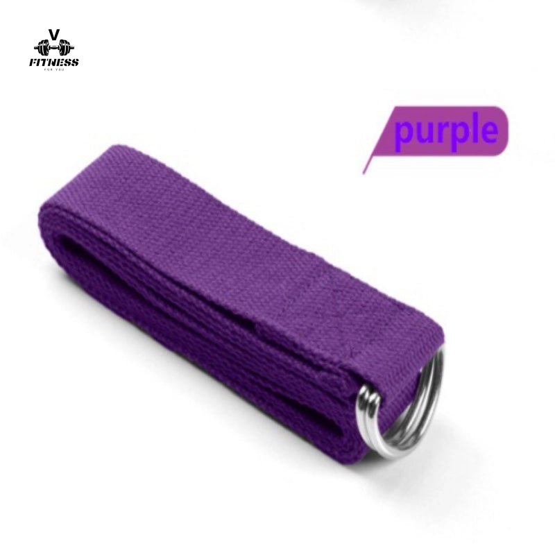 Premium Yoga Stretch Band