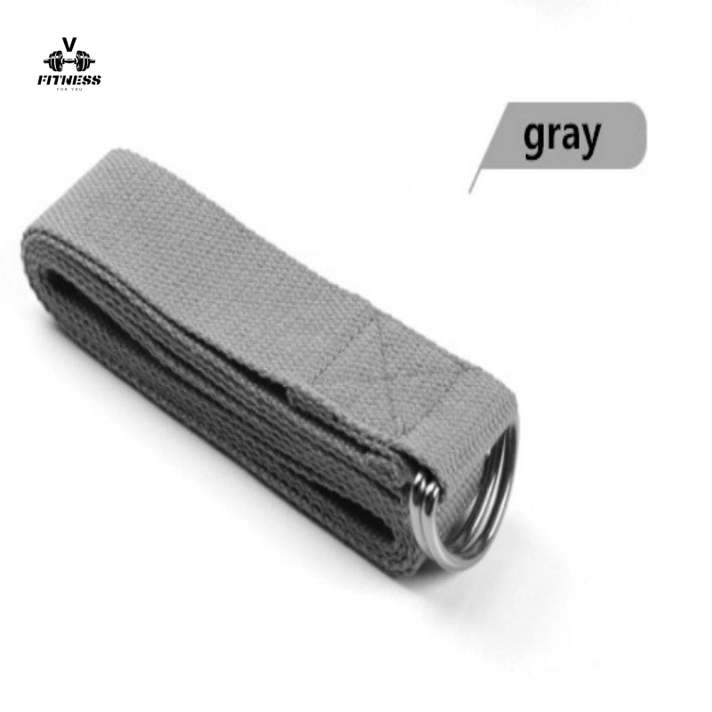 Premium Yoga Stretch Band