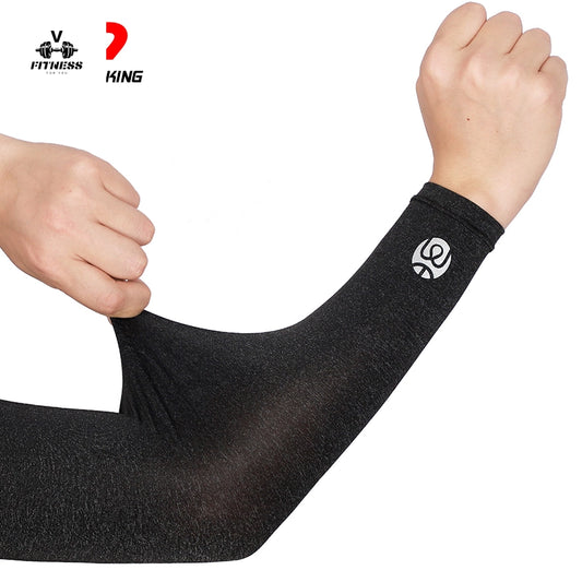 Sports sleeves for maximum protection