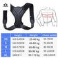 Shoulder and back alignment belt