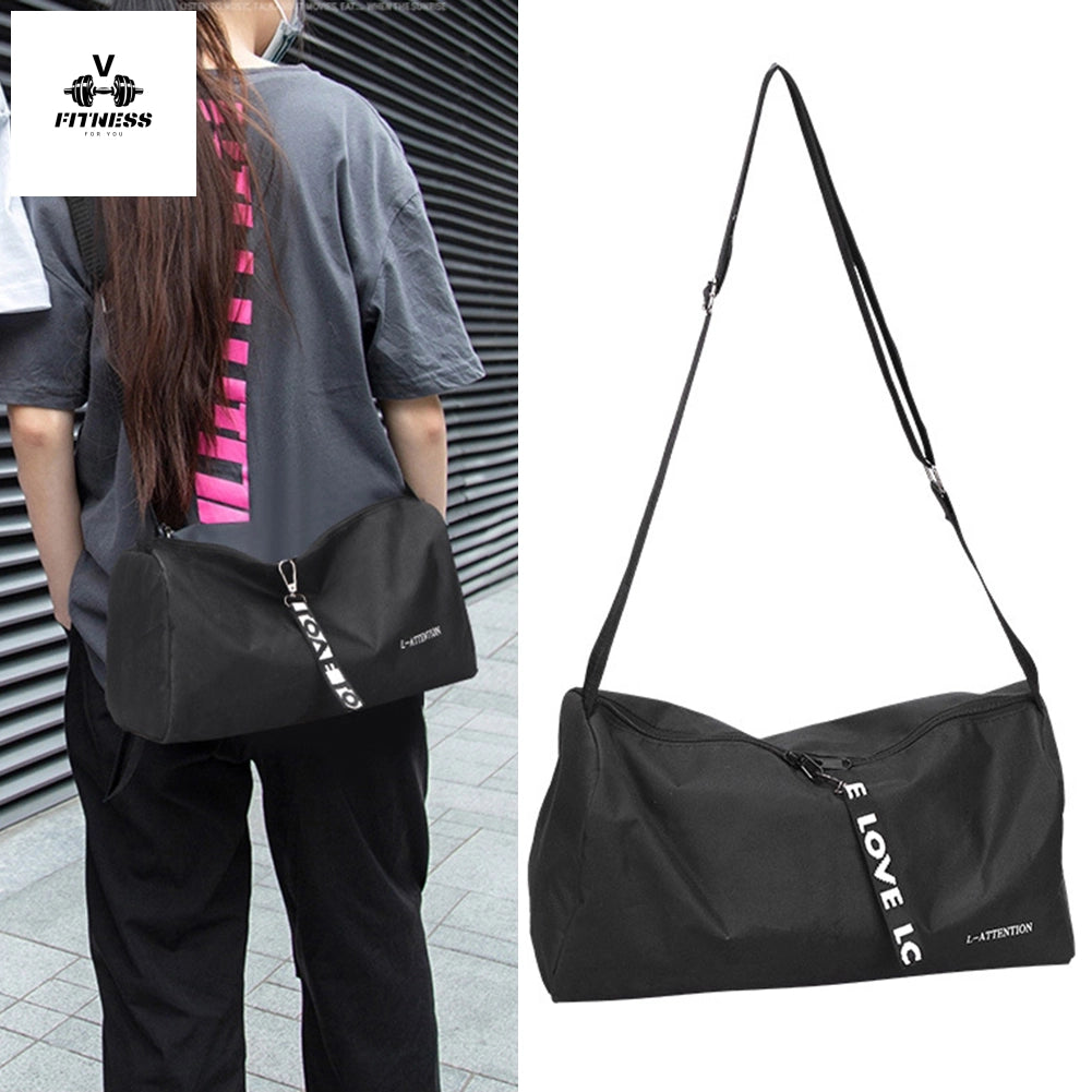 Fashionable bag for sports and gym