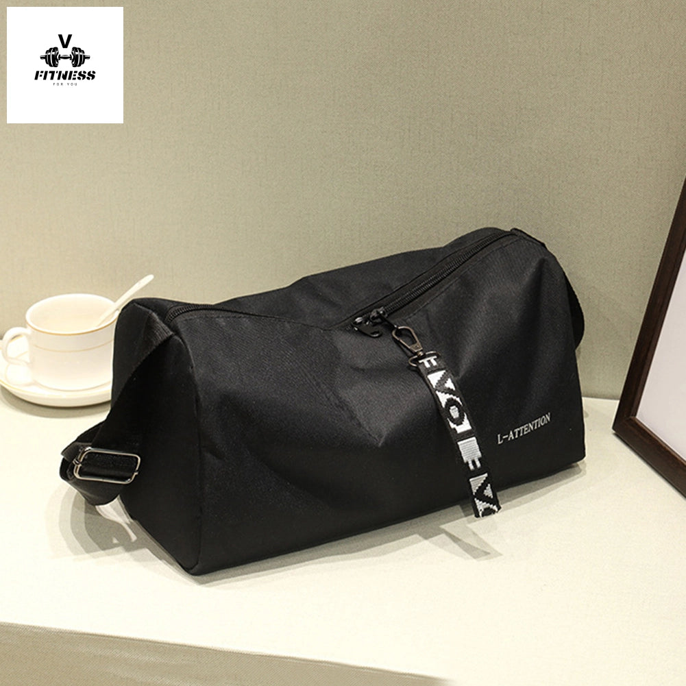 Fashionable bag for sports and gym