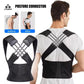 Shoulder and back alignment belt